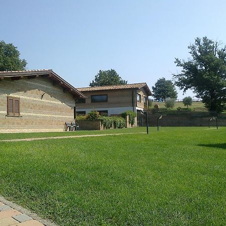 Agriturismo Monte Dell'Olmo Trevignano Romano Exterior photo