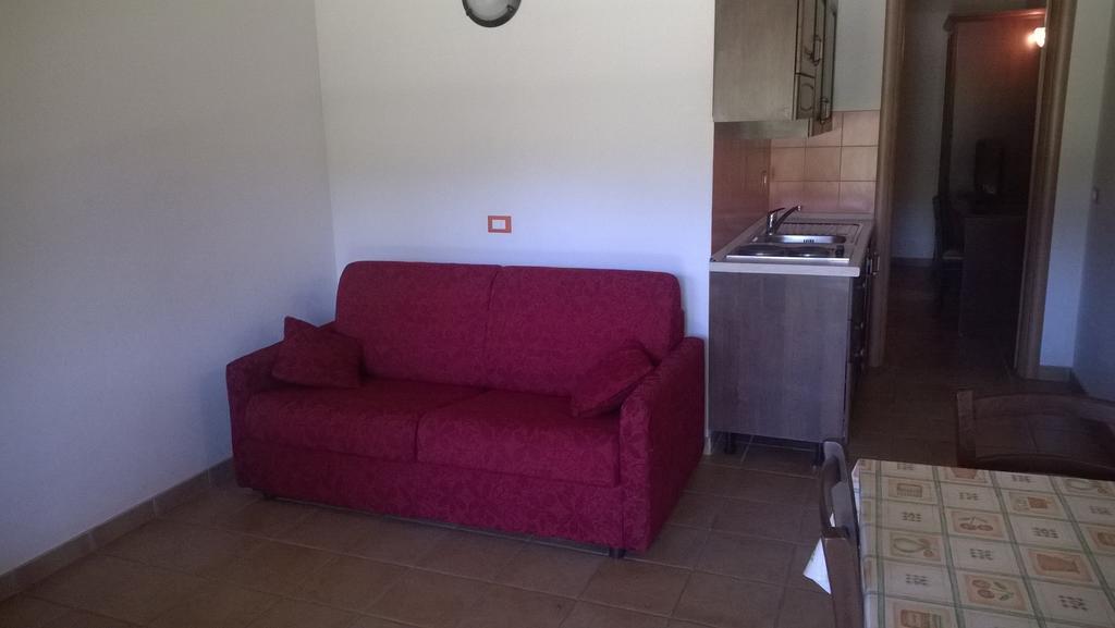 Agriturismo Monte Dell'Olmo Trevignano Romano Room photo