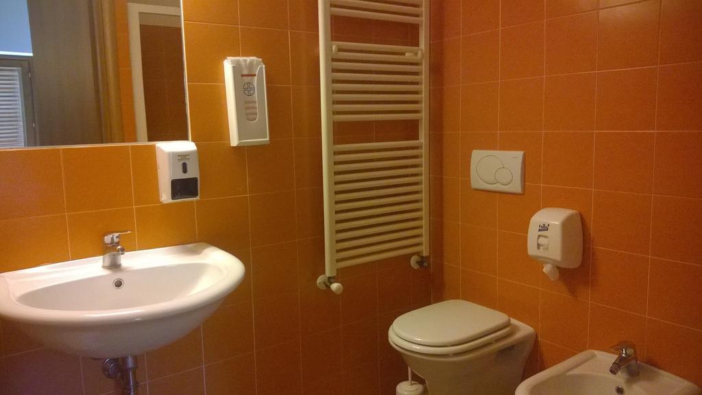 Agriturismo Monte Dell'Olmo Trevignano Romano Room photo