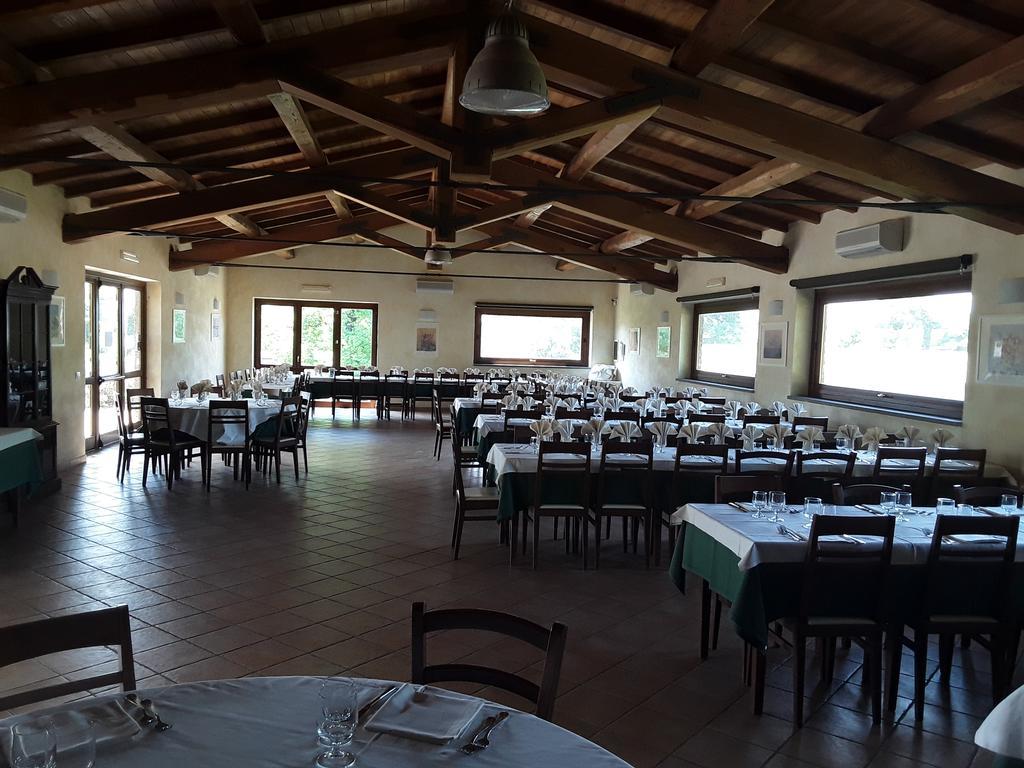 Agriturismo Monte Dell'Olmo Trevignano Romano Exterior photo